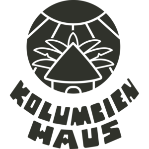 Kolumbien Haus Logo | Kolumbianische Kultur, Vielfalt und Gastronomie 📍Bern, Schweiz